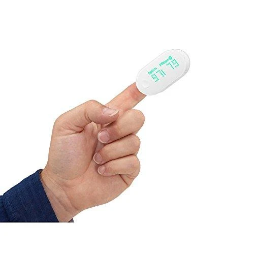 Pulsoksimetras iHealth Air PO3