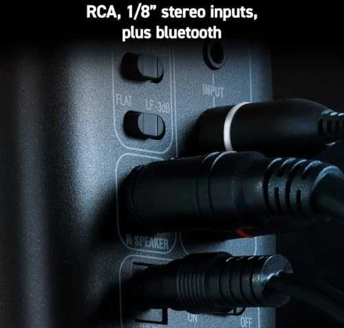 Kompiuterio kolonėlės IK Multimedia iLoud Micro Monitorius Baltas Special Edition - active monitorius