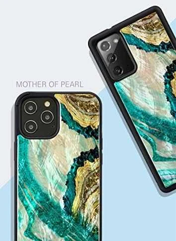 iKins dėklas skirtas Apple Apple iPhone 12 mini aqua agate