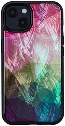 Ikins Juodas telefono dėklas iPhone XR