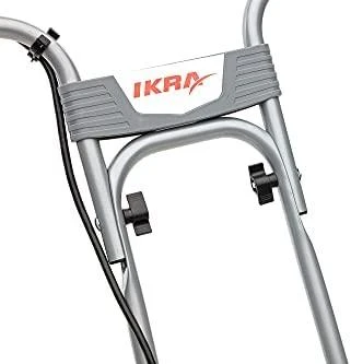 Elektrinis kultivatorius 0,8 kW Ikra Mogatec IEM 800