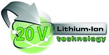 Akumuliatorinės gyvatvorių žirklės Ikra Mogatec IAHS 20-1, 20V, 1x2.0Ah, 54cm