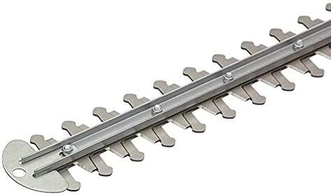 Akumuliatorinės gyvatvorių žirklės Ikra Mogatec IAHS 20-1, 20V, 1x2.0Ah, 54cm