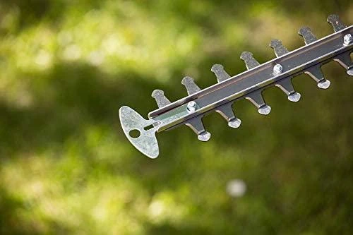 Akumuliatorinės gyvatvorių žirklės Ikra Mogatec IAHS 20-1, 20V, 1x2.0Ah, 54cm