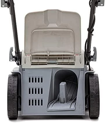 Akumuliatorinė stumiama vejapjovė 40V 2x 2.0Ah Ikra Mogatec ICM 2/2037