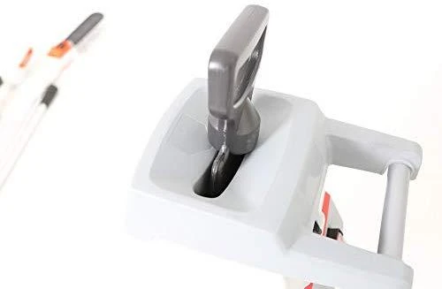 Elektrinis šakų smulkintuvas 2,5 kW Ikra Mogatec IMH 2500
