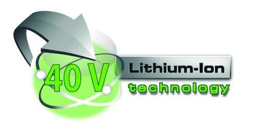 Akumuliatorinė savaeigė vejapjovė 40V IKRA IAM 40-4625 S be akumuliatoriaus ir kroviklio