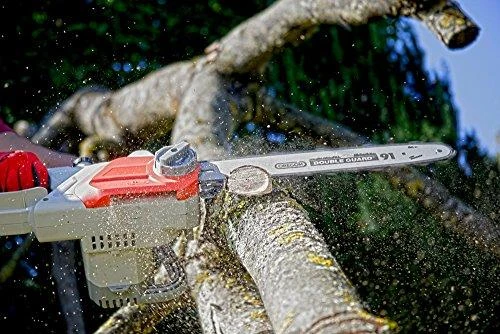 Elektrinis grandininis pjūklas 2,2 kW Ikra IECS 2240 TF