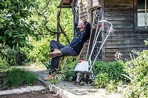 Elektrinis kultivatorius Ikra FEM 1500 1,5 kW