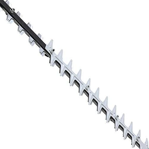 Ikra benzininės gyvatvorių žirklės 0,7 kW, 69 cm pjovimo ilgis, 27 mm ašmenų tarpas, IPHT 2660