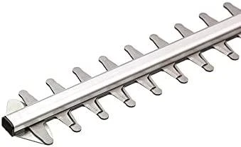 Ikra elektrinės gyvatvorių žirklės 650 W, 55 cm pjovimo ilgis, IHS 650