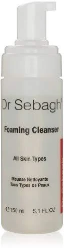 Dr Sebagh Cleansing Foam veido prausiklis, 150 ml