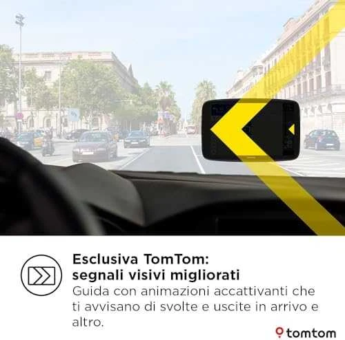 TomTom GO Navigator 7