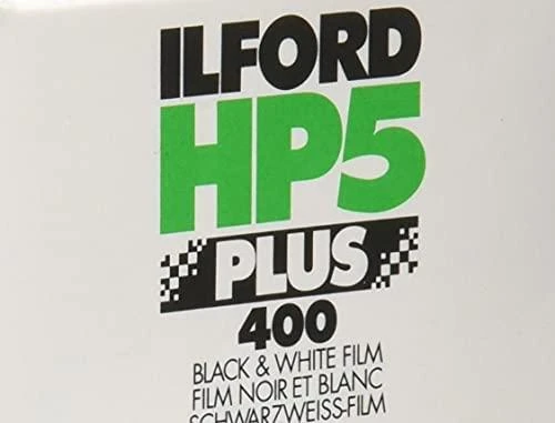 ILFORD FILM XP2 SUPER 135-36