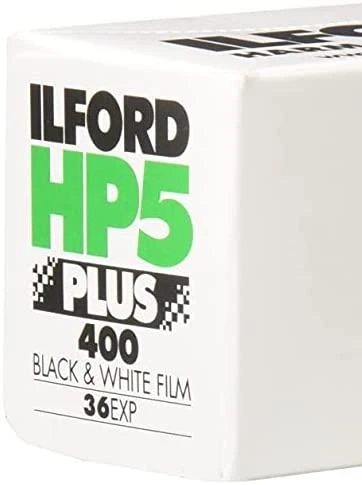 ILFORD FILM XP2 SUPER 135-36