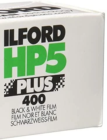ILFORD FILM XP2 SUPER 135-36