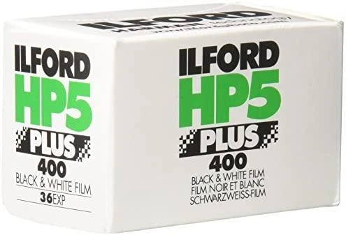 ILFORD FILM XP2 SUPER 135-36