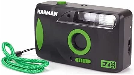 Ilford Harmonica EZ-35