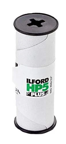 Fotojuosta Ilford HP5 Plus/120
