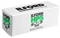 Fotojuosta Ilford HP5 Plus/120