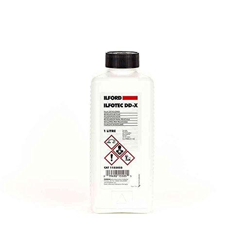 Ilfordo filmų kūrėjas Ilfotec DD-X 1l (1155055)