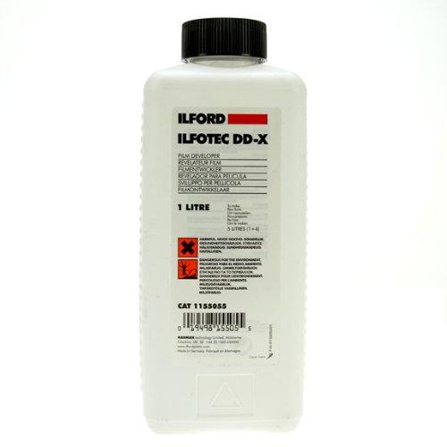 Ilfordo filmų kūrėjas Ilfotec DD-X 1l (1155055)