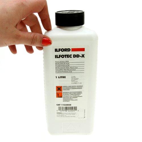Ilfordo filmų kūrėjas Ilfotec DD-X 1l (1155055)