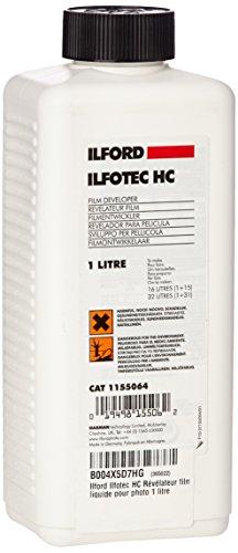 Ilfordo filmų kūrėjas Ilfotec HC 1l (1155064)