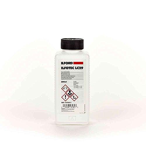 Ryškalas Ilfotec LC29 jst. 500 ml Ilford