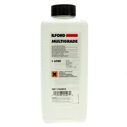 Ilfordo popieriaus ryškalas Multigrade 1l (1155073)