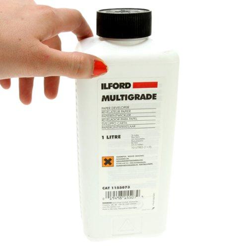 Ilfordo popieriaus ryškalas Multigrade 1l (1155073)