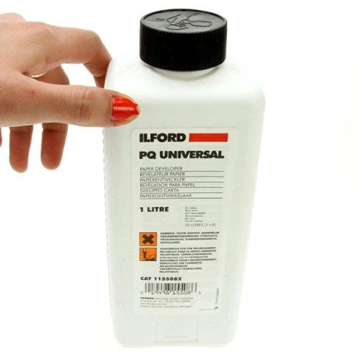 Ilford popieriaus ryškalas PQ Universal 1l (1155082)