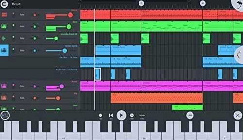 Image Line Muzikos Programinė Įranga - FL Studio 20 Prodiuserio Leidimas Dėžutėje