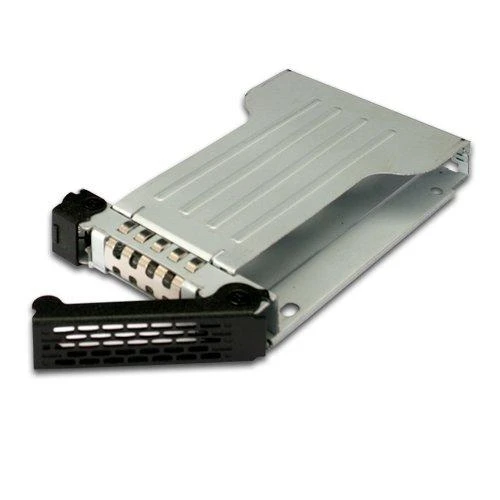 2,5 6,4cm ICY DOCK MB991TRAY-B-Trger fr Speicherlaufwerk (Caddy)