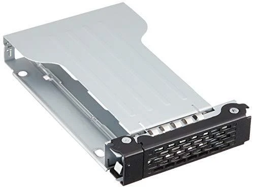 2,5 6,4cm ICY DOCK MB991TRAY-B-Trger fr Speicherlaufwerk (Caddy)