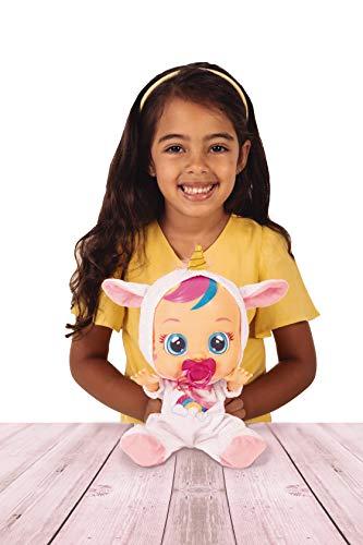 TM Toys IMC Toys Cry Babies Dreamy