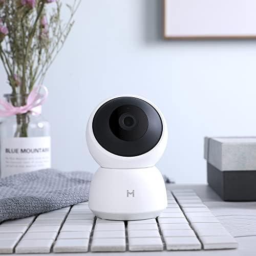 IP kamera Xiaomi Imilab A1 (3MP, 1080P, 360°)