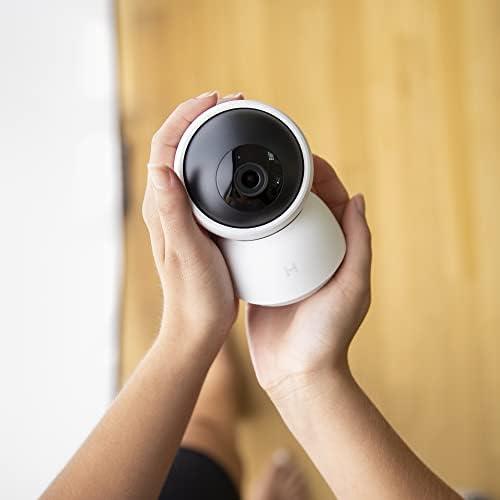 IP kamera Xiaomi Imilab A1 (3MP, 1080P, 360°)
