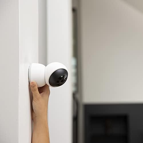 IP kamera Xiaomi Imilab A1 (3MP, 1080P, 360°)