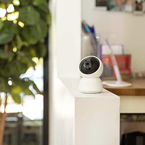 IP kamera Xiaomi Imilab A1 (3MP, 1080P, 360°)