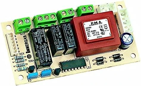 Immergas Victrix 2 serijos relinė plokštė