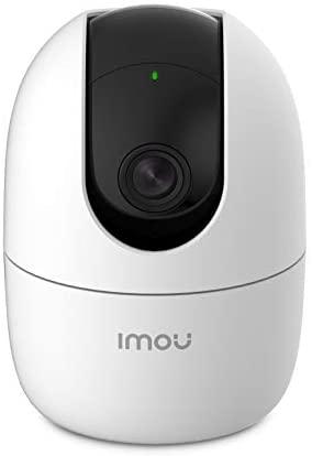 IMOU A1 WiFi apsaugos kamera viduje