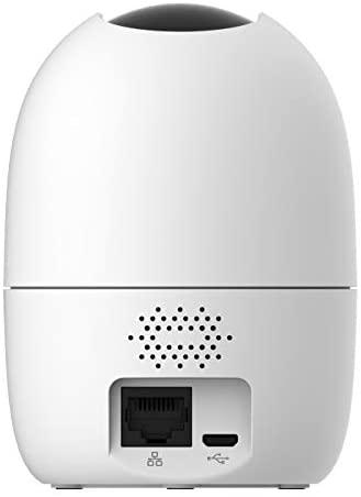 IMOU A1 WiFi apsaugos kamera viduje
