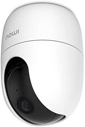 IMOU A1 WiFi apsaugos kamera viduje
