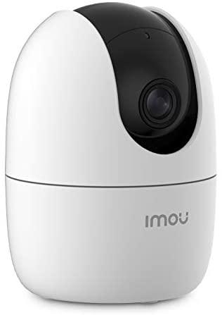 IMOU A1 WiFi apsaugos kamera viduje
