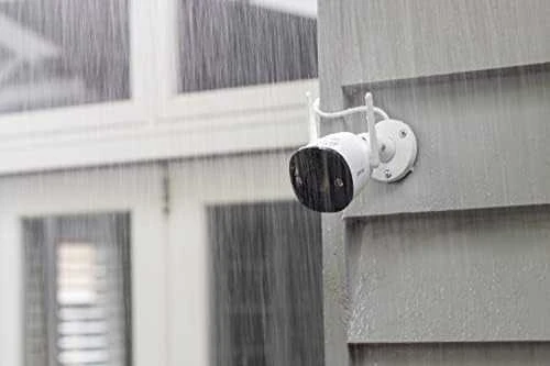 IMOU Bullet 2 4MP WiFi apsaugos kamera lauke