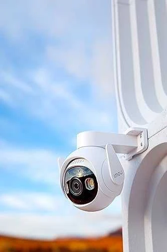 Imou Dahua IP kamera IPC-GS7EP-3M0WE, 3MP 25fps, IP66, pašvietimas iki 30m, Wi-Fi6, SD iki 256GB, 3.6mm 82°