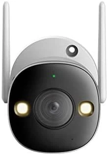 IMOU Bullet 2S WiFi apsaugos kamera lauke