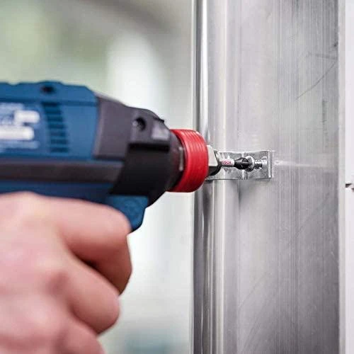 Bosch Suktuvo antgaliai PH2/L25 8 vnt./Impact Control