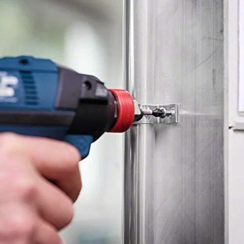 Bosch Suktuvo antgaliai PH2/L25 8 vnt./Impact Control